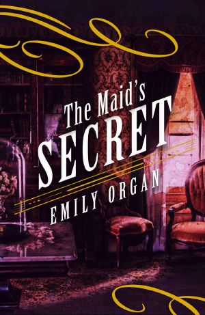 [Penny Green 03] • The Maid’s Secret (Penny Green Series Book 3)